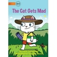 thumbnail image 1 of The Cat Gets Mad, (Paperback), 1 of 1