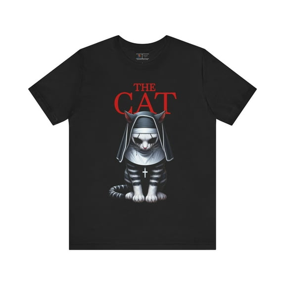 The Cat | Halloween Cat Shirt
