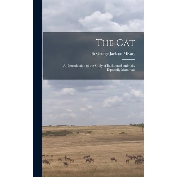 The Cat (Hardcover)