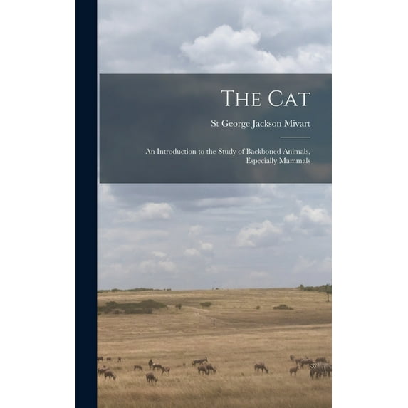 The Cat (Hardcover)