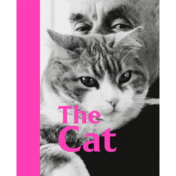 Pre-Owned The Cat (Hardcover) 1849767386 9781849767385