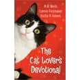 thumbnail image 1 of Pre-Owned Cat Lovers Devotional The Paperback, 1 of 1