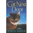 thumbnail image 1 of Pre-Owned The Cat Next Door (Unknown) 031298300X 9780312983000, 1 of 1