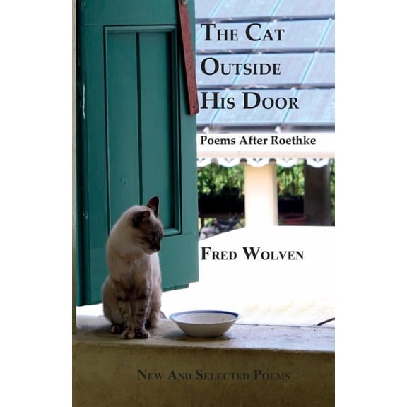 The Cat Outside His Door, (Paperback)