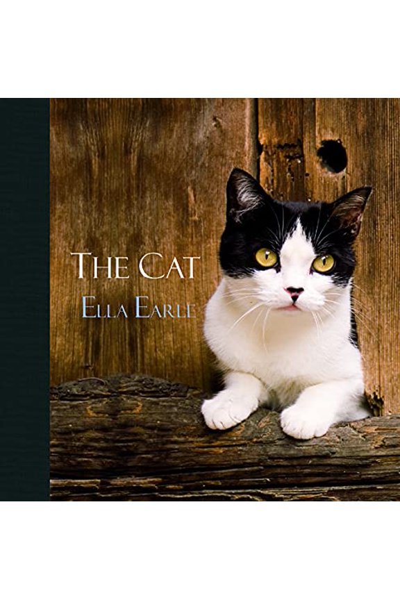 Pre-Owned The Cat Paperback