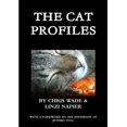 thumbnail image 1 of The Cat Profiles (Black and White Edition) (Paperback), 1 of 1