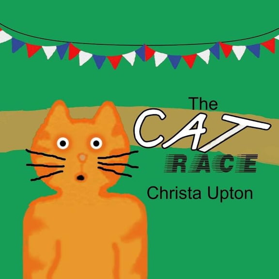 The Cat Race, (Paperback)