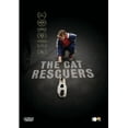 thumbnail image 1 of The Cat Rescuers (DVD), 1091, Documentary, 1 of 1