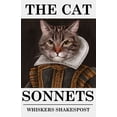 thumbnail image 1 of The Cat Sonnets, (Paperback), 1 of 1