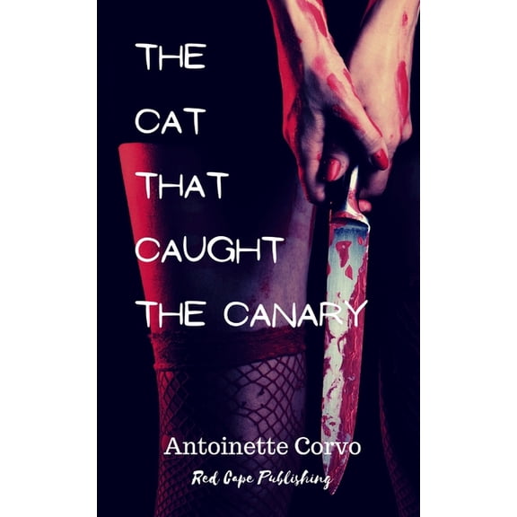 The Cat That Caught The Canary, (Paperback)