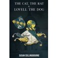 thumbnail image 1 of The Cat, The Rat &amp; Lovell The Dog, (Paperback), 1 of 1