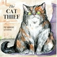 thumbnail image 1 of Cat Thief, (Hardcover), 1 of 1