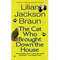 thumbnail image 1 of Pre-Owned The Cat Who Brought Down the House (Mass Market Paperback) 0515136557 9780515136555, 1 of 1
