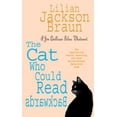 thumbnail image 1 of Pre-Owned The Cat Who Could Read Backwards (The Cat Who… Mysteries, Book 1): A cosy whodunit for cat lovers everywhere (Paperback) 0747250340 9780747250340, 1 of 1