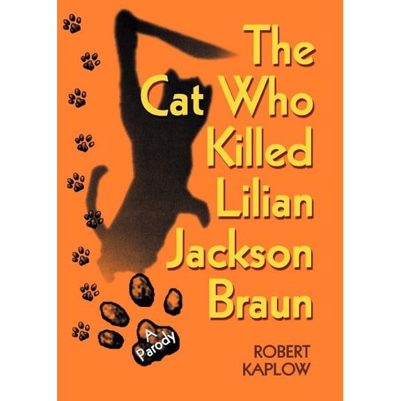 Pre-Owned The Cat Who Killed Lilian Jackson Braun (Paperback)