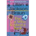 thumbnail image 1 of Pre-Owned The Cat Who Robbed a Bank (Mass Market Paperback) 0515129941 9780515129946, 1 of 1