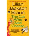 thumbnail image 1 of Pre-Owned The Cat Who Said Cheese (Mass Market Paperback) 0515120278 9780515120271, 1 of 1