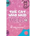 thumbnail image 1 of The Cat Who Said Hello, (Paperback), 1 of 1