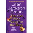 thumbnail image 1 of Pre-Owned The Cat Who Sang for the Birds (Mass Market Paperback) 051512463X 9780515124637, 1 of 1