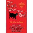 thumbnail image 1 of The Cat Who Saw Red (The Cat Who Mysteries, Book 4), 1 of 1