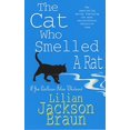 thumbnail image 1 of Pre-Owned The Cat Who Smelled a Rat Paperback, 1 of 1