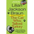 thumbnail image 1 of Pre-Owned The Cat Who Talked Turkey, 9780515138757, 0515138754, Paperback, Jove Mass-Market ed. edition, 1 of 1