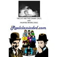 thumbnail image 1 of The Cat and The Canary / Haunted Spooks, 1 of 1