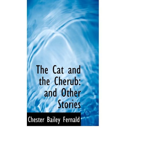 The Cat and the Cherub: And Other Stories Paperback