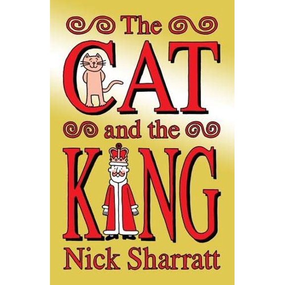 Pre-Owned The Cat and the King 9781407135083
