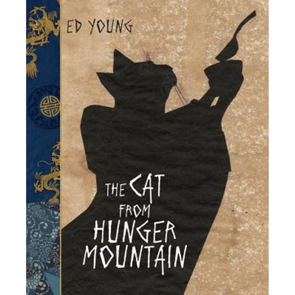 Pre-Owned The Cat from Hunger Mountain (Hardcover) 0399172785 9780399172786