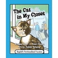 thumbnail image 1 of The Cat in My Closet Ragdoll's Newfoundland Vacation, Book 2, (Paperback), 1 of 1