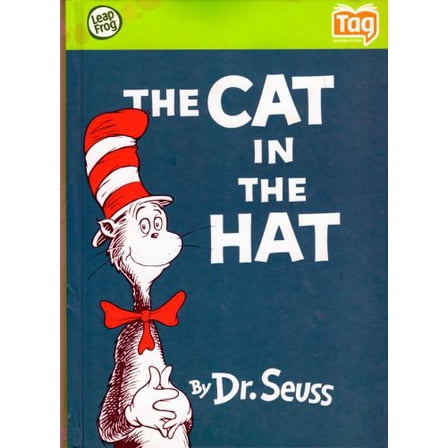 Pre-Owned The Cat in the Hat (Hardcover) 1593199864 9781593199869