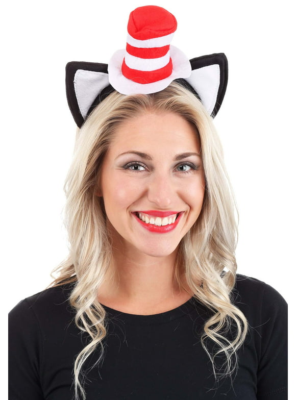 The Cat in the Hat Economy Headband