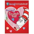 thumbnail image 1 of The Cat in the Hat Knows a Lot About That! Hurray! It's Valentine's Day! (DVD), 1 of 2