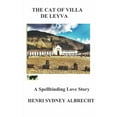 thumbnail image 1 of The Cat of Villa de Leyva: A mystery love novel, 1 of 1