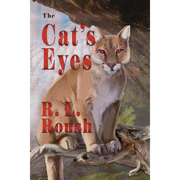 The Cat's Eyes, (Paperback)