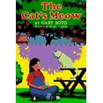 thumbnail image 1 of Pre-Owned The Cat's Meow (Hardcover) 0590470019 9780590470018, 1 of 1