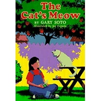 Pre-Owned The Cat's Meow (Hardcover) 0590470019 9780590470018