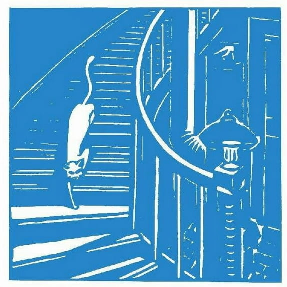 The Cat's Miaow - Songs 94-98 - Music & Performance - Vinyl