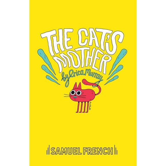 The Cat's Mother, (Paperback)