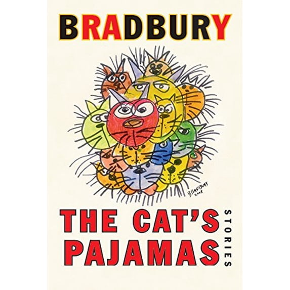 Pre-Owned The Cat's Pajamas: Stories (Hardcover) 006058565X 9780060585655