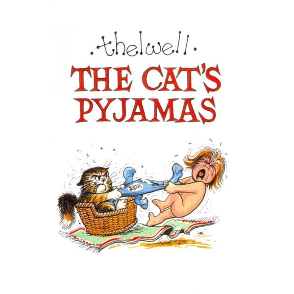 Pre-Owned The Cat's Pyjamas