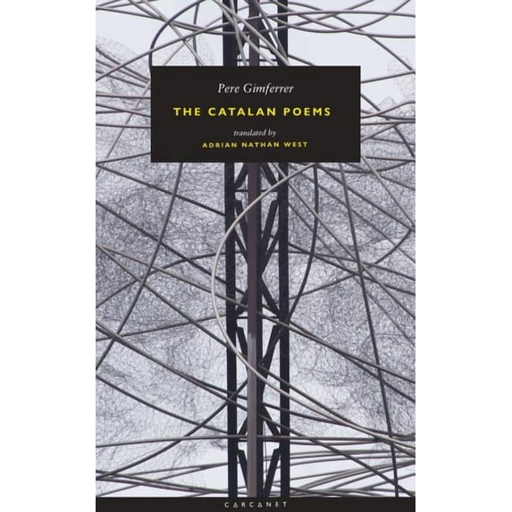 The Catalan Poems, (Paperback)