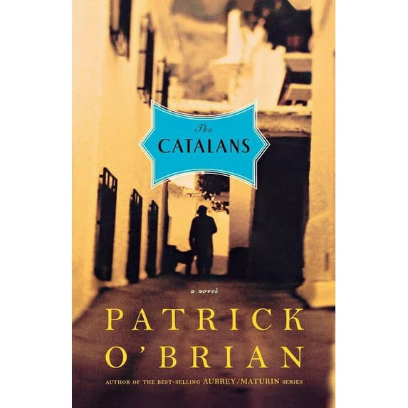 The Catalans, (Paperback)
