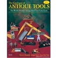 thumbnail image 1 of Pre-Owned The Catalogue of Antique Tools (Paperback) 1893949060 9781893949065, 1 of 1
