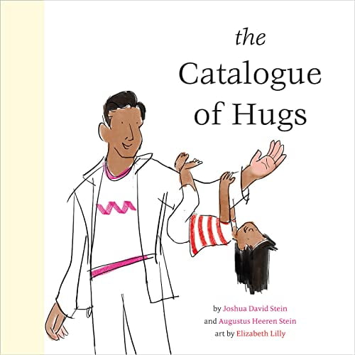 Pre-Owned The Catalogue of Hugs (Hardcover) 059352179X 9780593521793