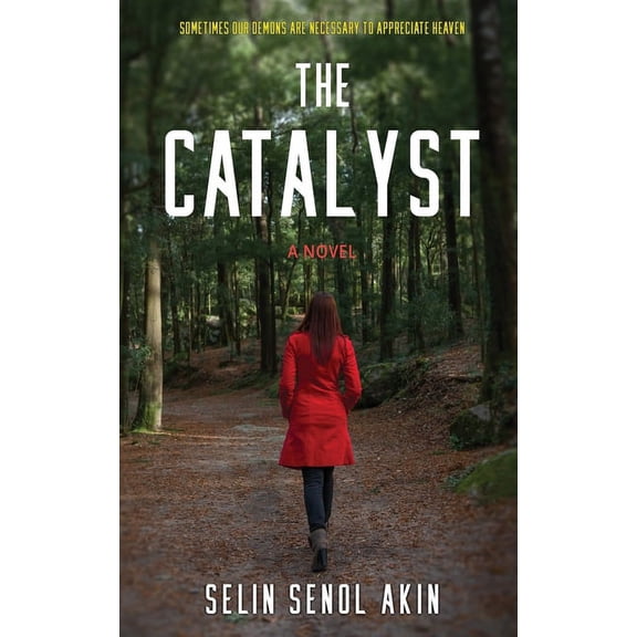 The Catalyst, (Paperback)