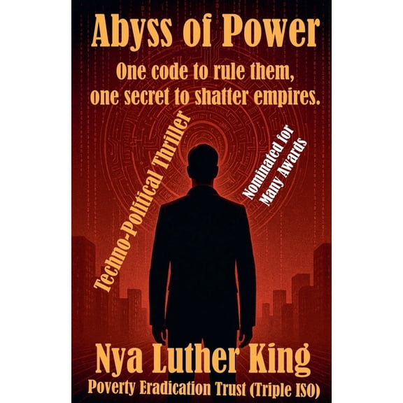 The Catalyst Code Abyss of Power, Book 2, (Paperback)