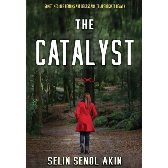 The Catalyst (Hardcover)
