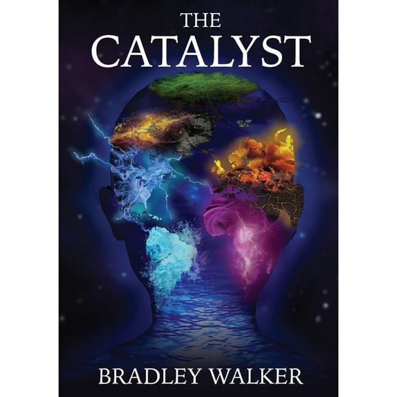 The Catalyst: (great sci fi fantasy books), (Paperback)